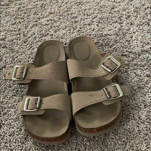 fake birks